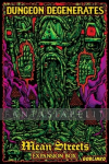 kuva tuotteesta on linkki tuotesivulle: Dungeon Degenerates: Mean Streets