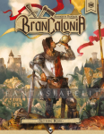Brancalonia: Setting Book