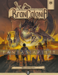 Brancalonia: Macaronicon