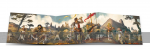 Brancalonia: Condottieros Screen