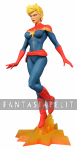 Marvel Gallery: Captain Marvel PVC Statue