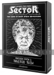 kuva tuotteesta on linkki tuotesivulle: Escape the Dark Sector: Mission Pack 1 –Twisted Tech