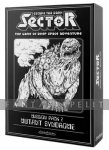 kuva tuotteesta on linkki tuotesivulle: Escape the Dark Sector: Mission Pack 2 -Mutant Syndrome