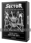 kuva tuotteesta on linkki tuotesivulle: Escape the Dark Sector: Mission Pack 3 -Quantum Rift