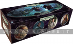 kuva tuotteesta on linkki tuotesivulle: Arkham Horror LCG: Return to Circle Undone Expansion