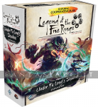 kuva tuotteesta on linkki tuotesivulle: Legend of the Five Rings LCG: Under Fu Leng's Shadow Expansion