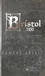 kuva tuotteesta on linkki tuotesivulle: Bristol 1350