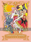 kuva tuotteesta on linkki tuotesivulle: Cardcaptor Sakura Collector's Edition 8 (HC)