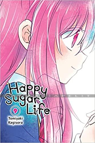 Happy Sugar Life 09