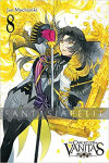 kuva on linkki tuotesivulle: Case Study of Vanitas 08
