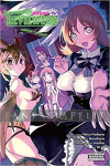 Interspecies Reviewers Novel 2: Marionette Crisis