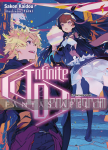 Infinite Dendrogram Light Novel 12: The Forms of Love