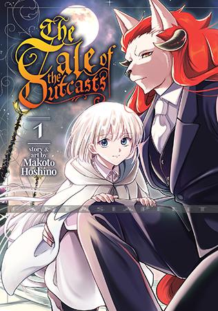 Tale of the Outcasts 1