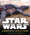 Star Wars: Complete Locations (HC)