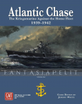 Atlantic Chase: The Kriegsmarine Against the Home Fleet, 1939-1942