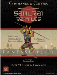 Commands & Colors: Samurai Battles