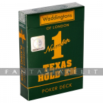 Texas Hold Em Playing Cards