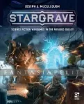 Stargrave: Science Fiction Wargames in the Ravaged Galaxy