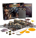 kuva tuotteesta on linkki tuotesivulle: Necromunda: Hive War (20)