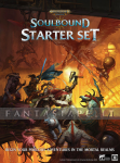 kuva tuotteesta on linkki tuotesivulle: Warhammer Age of Sigmar: Soulbound RPG Starter Set