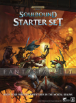 Warhammer Age of Sigmar: Soulbound RPG Starter Set