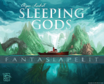 kuva tuotteesta on linkki tuotesivulle: Sleeping Gods