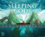 Sleeping Gods