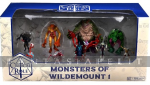 kuva tuotteesta on linkki tuotesivulle: Critical Role: Monsters of Wildemount 1