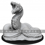 kuva tuotteesta on linkki tuotesivulle: Magic the Gathering Unpainted Miniatures: Cosmo Serpent