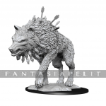kuva tuotteesta on linkki tuotesivulle: Magic the Gathering Unpainted Miniatures: Cosmo Wolf