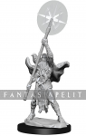 kuva tuotteesta on linkki tuotesivulle: Magic the Gathering Unpainted Miniatures: Alrund, God of Wisdom