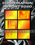 Corporate Report 2020