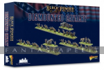 kuva on linkki tuotesivulle: Epic Battles: American Civil War - Dismounted Cavalry