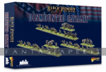 Epic Battles: American Civil War - Dismounted Cavalry