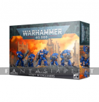 kuva tuotteesta on linkki tuotesivulle: Space Marines: Heavy Intercessors (5)