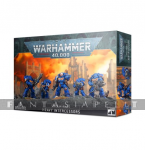 Space Marines: Heavy Intercessors (5)