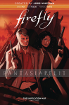 kuva tuotteesta on linkki tuotesivulle: Firefly: Unification War 3