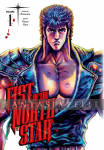 kuva tuotteesta on linkki tuotesivulle: Fist of the North Star 01 (HC)