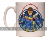X-Men: Cyclops Coffee Mug