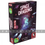 kuva tuotteesta on linkki tuotesivulle: Space Dragons