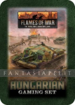 kuva tuotteesta on linkki tuotesivulle: Hungarian Gaming Set