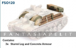 kuva tuotteesta on linkki tuotesivulle: Finnish Sturmi Add-ons