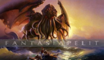 kuva on linkki tuotesivulle: Playmat: Cthulhu