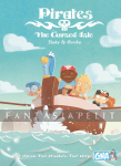 kuva tuotteesta on linkki tuotesivulle: Graphic Novel Adventures: Pirates -Cursed Isle (HC)