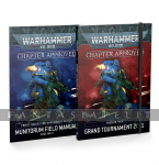 kuva tuotteesta on linkki tuotesivulle: Warhammer 40,000 Chapter Approved 2021