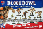 Blood Bowl: Fire Mountain Gut Busters (16)