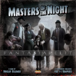 Masters of the Night