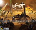 kuva tuotteesta on linkki tuotesivulle: Kemet: Blood and Sand