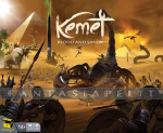 Kemet: Blood and Sand