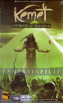 kuva tuotteesta on linkki tuotesivulle: Kemet: Blood and Sand -Book of the Dead Expansion